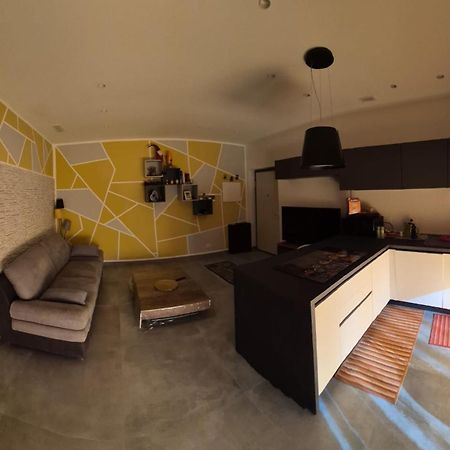 Tuscia Rooms Dei Papi Viterbo Bagian luar foto