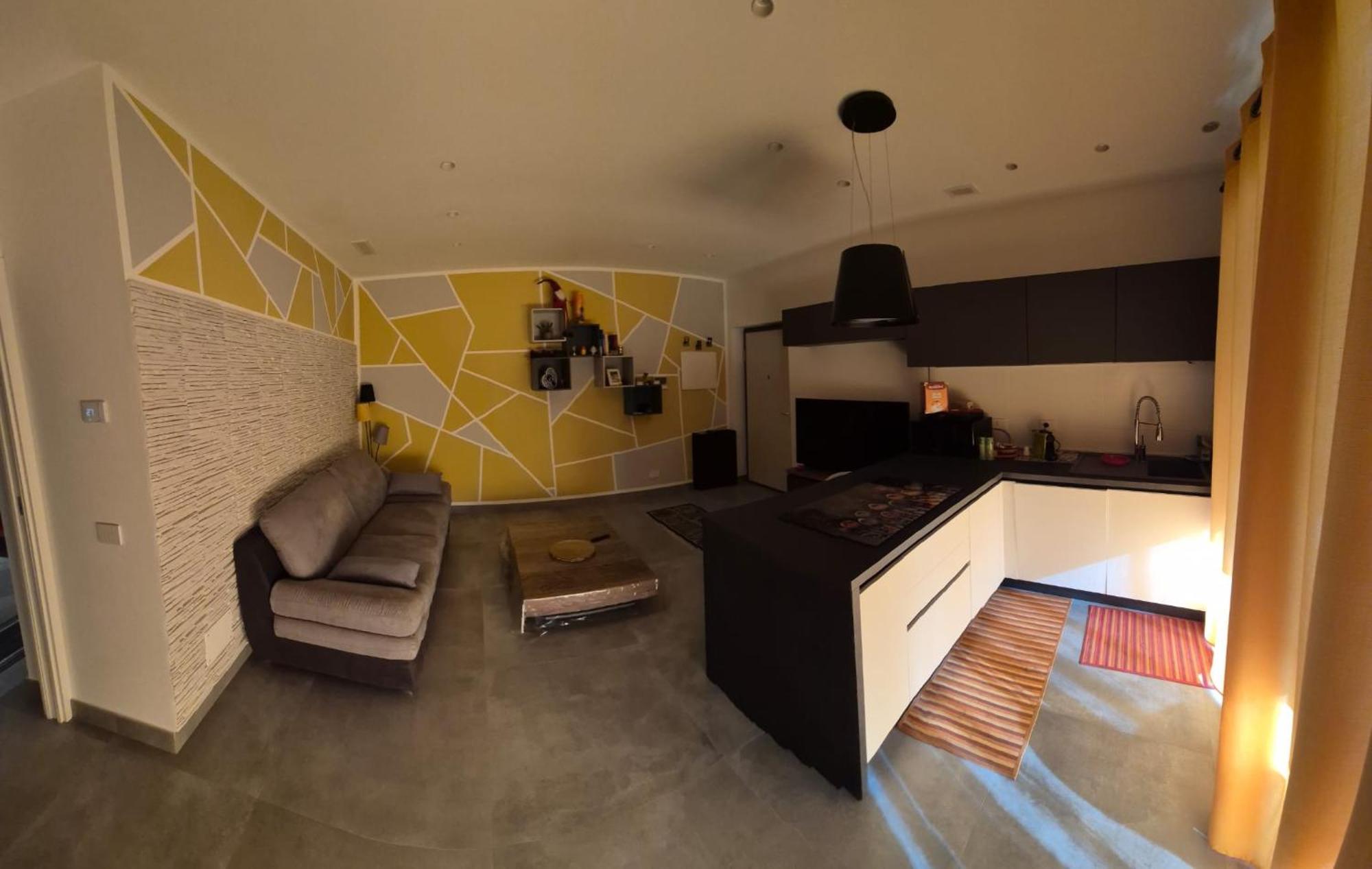 Tuscia Rooms Dei Papi Viterbo Bagian luar foto